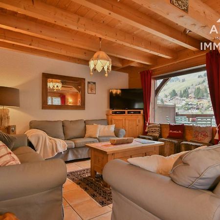 大博尔南Chalet 4 Etoiles Au Pied Des Pistes, Terrasse Ensoleillee, Proche Commerces, 16 Pers., 6 Ch. - Fr-1-391-33别墅 外观 照片