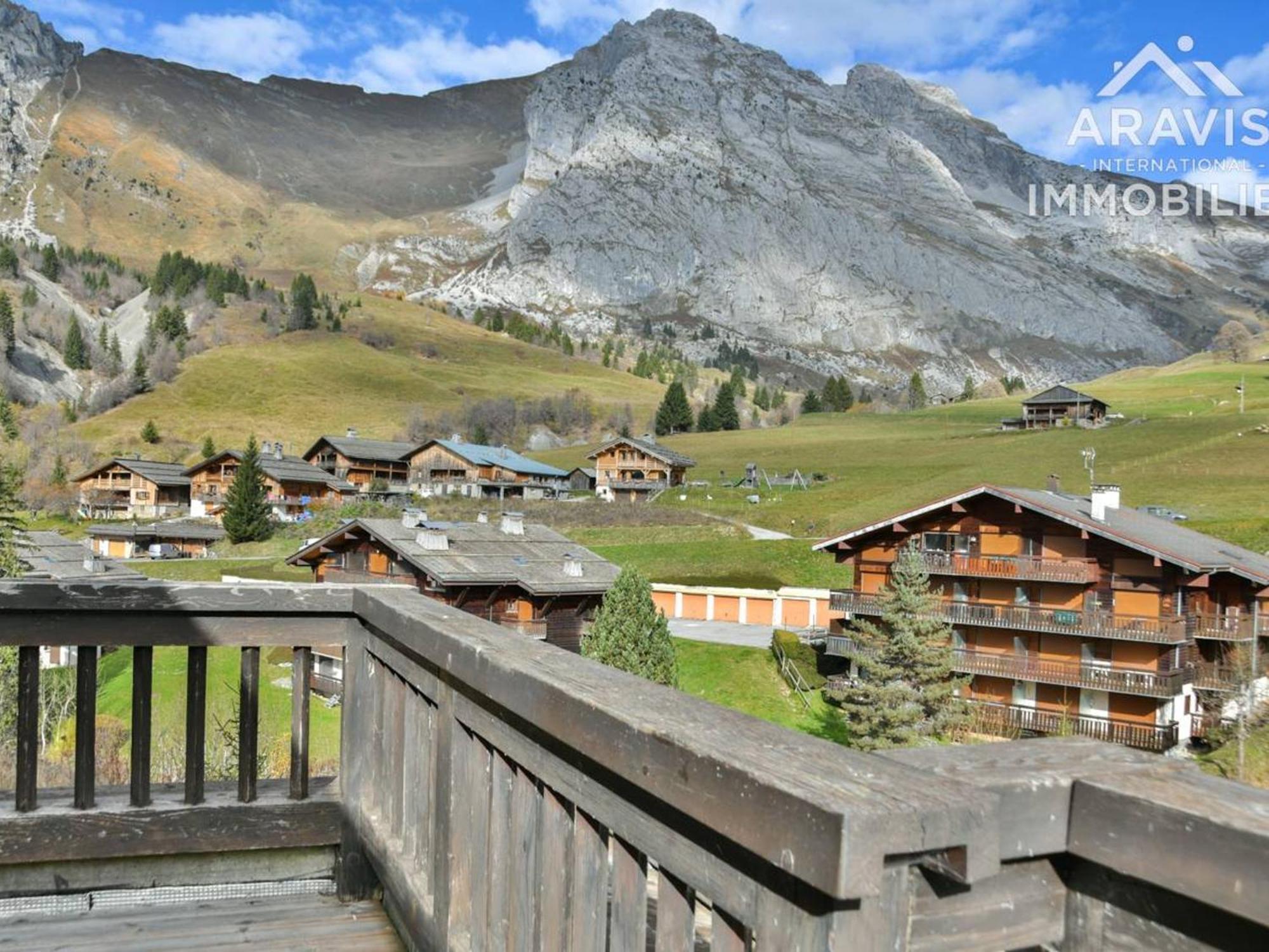 大博尔南Chalet 4 Etoiles Au Pied Des Pistes, Terrasse Ensoleillee, Proche Commerces, 16 Pers., 6 Ch. - Fr-1-391-33别墅 外观 照片