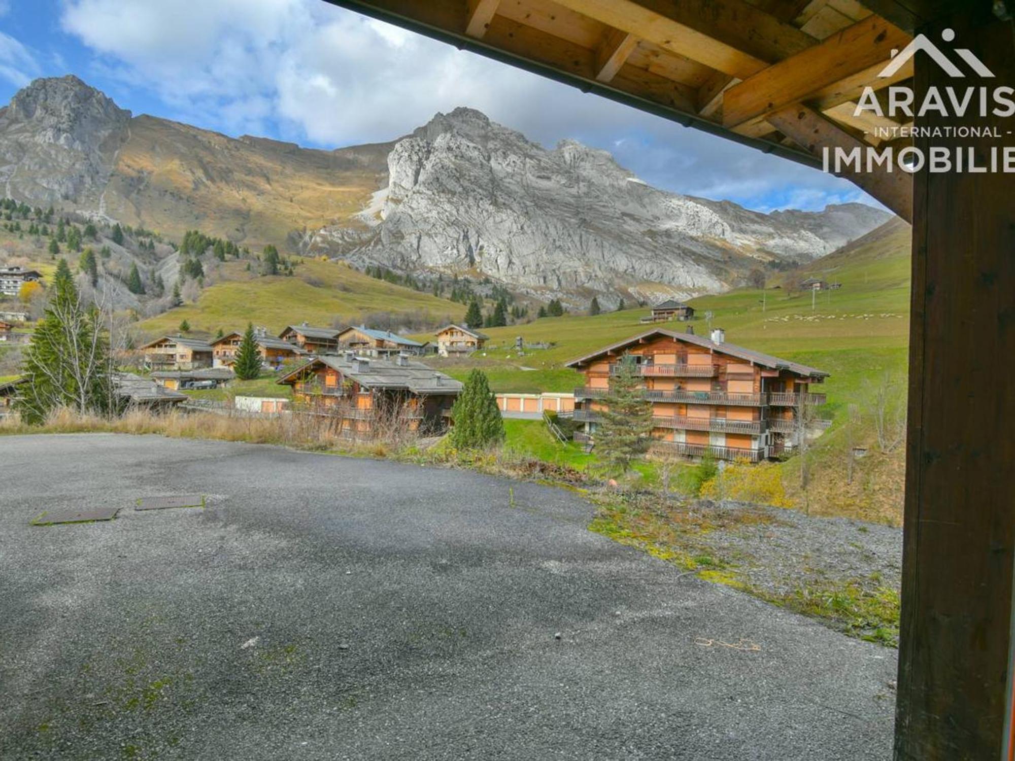 大博尔南Chalet 4 Etoiles Au Pied Des Pistes, Terrasse Ensoleillee, Proche Commerces, 16 Pers., 6 Ch. - Fr-1-391-33别墅 外观 照片